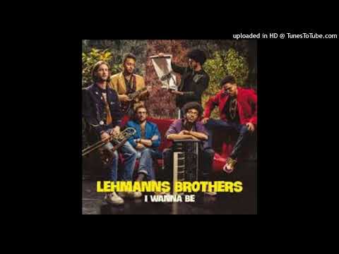 Lehmanns Brothers - I Wanna Be (Micky More And Andy Tee Radio Edit)