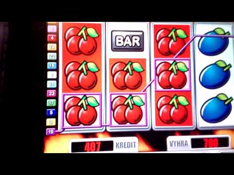 2x Automat JOKER IN PRISON Double Slots Live Play