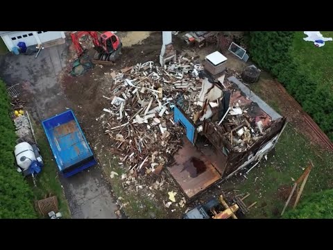 CT Norwalk Demolished Historic Home Sparks Outrage
