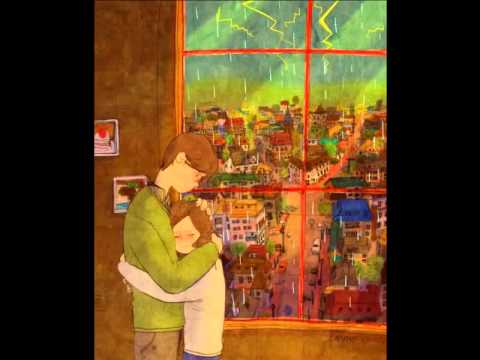 Kris Fogelmark - Love Was My Alibi