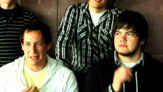 The Spill Canvas - 120 Seconds (Video)