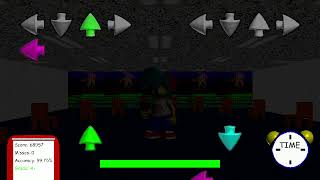 Cover art for Setback