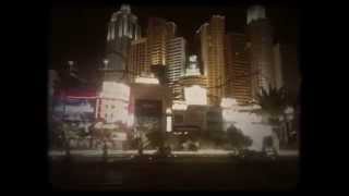 Inside View - One Night in Vegas (Official Video)