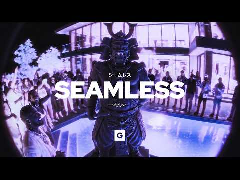 GRILLABEATS releases "Seamless ft. UNRTHDX" - sound release by Grilla Records