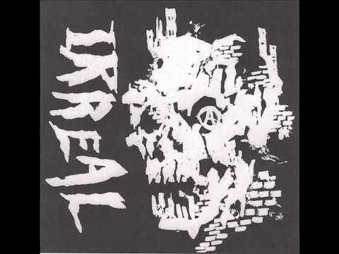 IRREAL - Era Electrónica LP (2022)