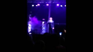 Russel Watson Swing low sweet chariot