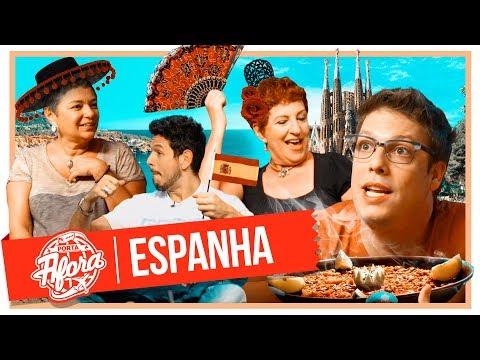 PORTA AFORA - ESPANHA (5ª TEMPORADA)