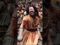 CHAVA MOVIE FIGHT SCENE Chava Vickykaushal Edit
