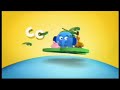 Disney Junior USA Jungle Junction Coming Up Bumper More Version