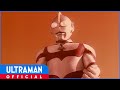 ULTRAMAN TOWARDS THE FUTURE Episode 01 Sign Of Life