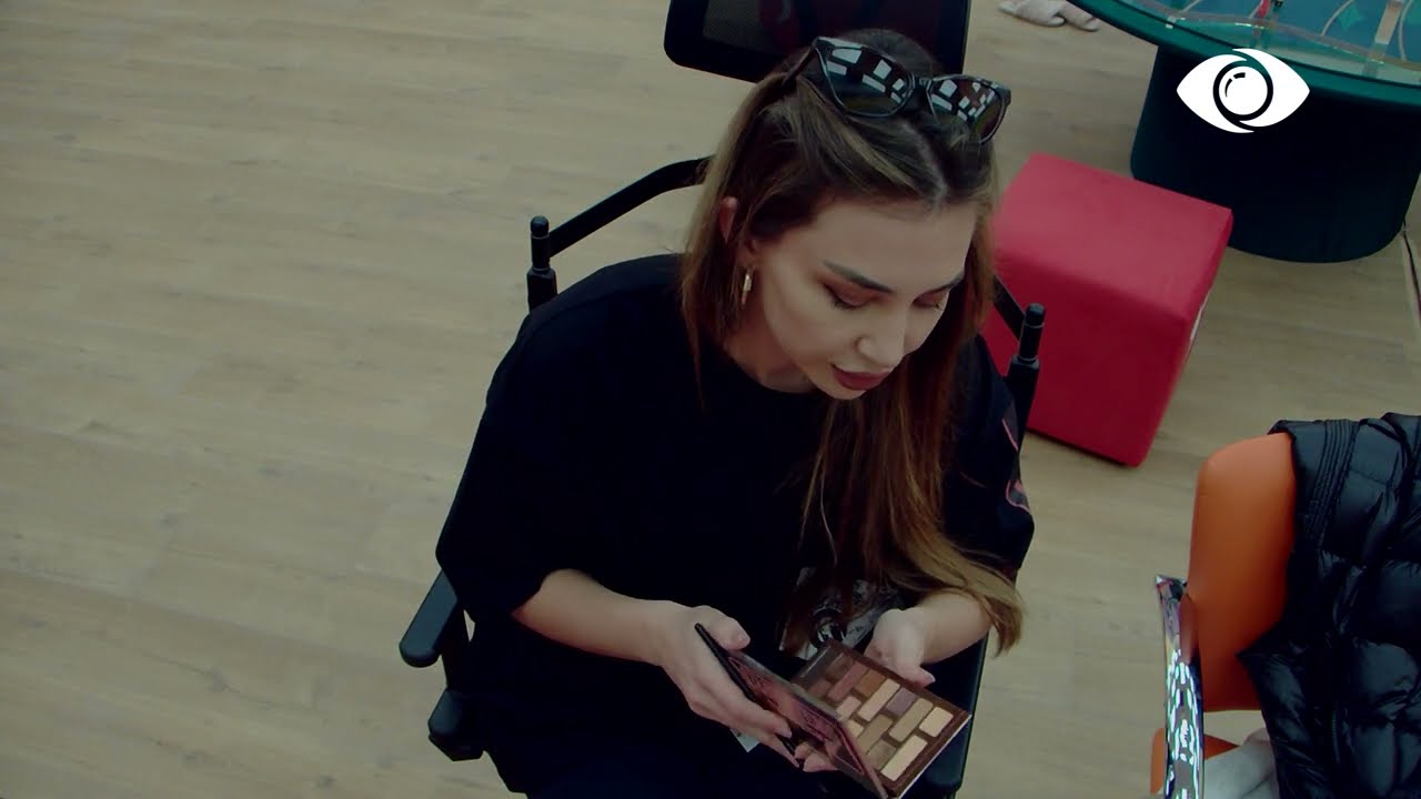 Kiara flet me Tean: Luizi mund të jetë futur me strategji… por mund t'i dalë….