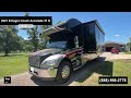 Check out this Video for a 2021 Entegra Coach Accolade 37K(Stock #486526)  for sale by Pop RVs. This unit is located in Sarasota, FL
