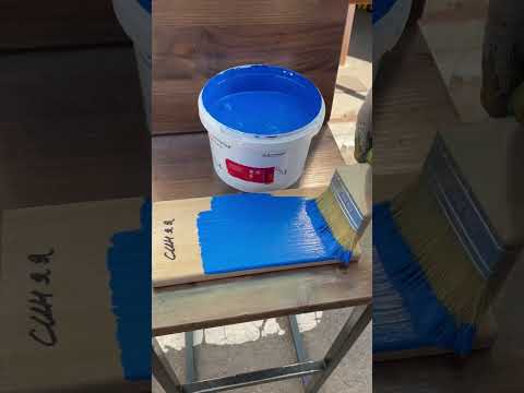 Резиновая краска