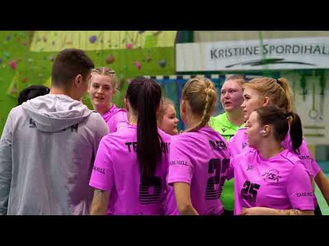 INSIDE | Reval-Sport/Kopli - SK Tapa/Tapa VSK | Round 3 | Estonian Champions League 2022/23