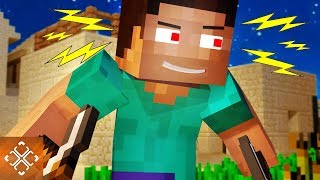10 Crazy Minecraft World Records Nobody Should EVER Try To Break