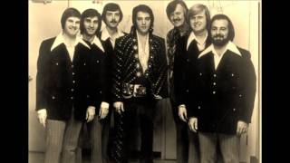 &#39;Known Only To Him&#39; / &#39;We Call On Him&#39; - Elvis Presley.