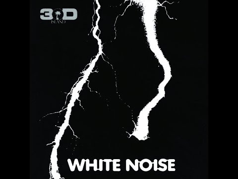 1969 - White Noise - An Electric Storm [Full Album]