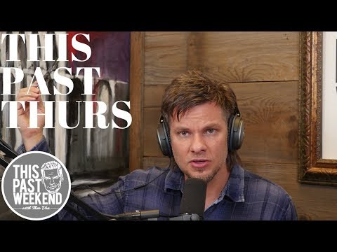 London Returns | This Past Thursday #82 video thumbnail