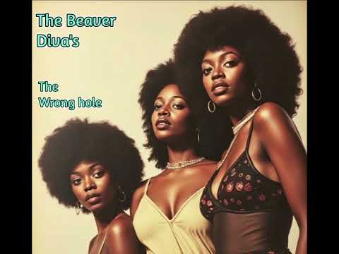 The Beaver Divas - The Wrong Hole