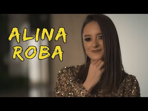 ALINA ROBA - Pe gurita ai tu miere (MUZICA NOUA 2021)