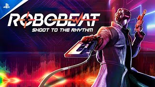 Robobeat - Launch Trailer | PS5 Games Trailer