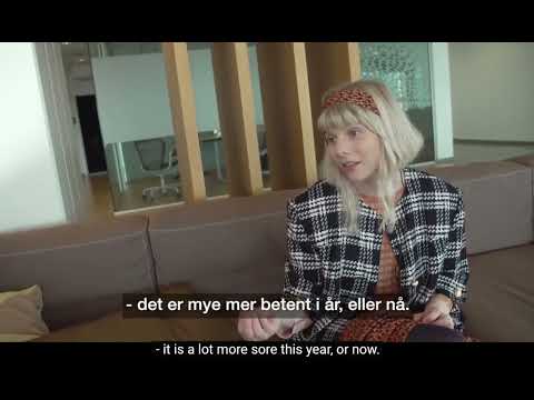 AURORA - Quote 147: „ …. it's fine to lose some racists. [...] I don’t need them.“ (2020-10-16)