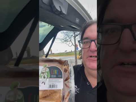 Killermichel's Einkaufstour - Monte Pisano