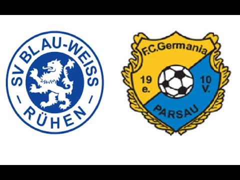 SV Blau Weiß Rühen - FC Germania Parsau 1:3 [1:1] | NDSH live Folge 97 [10.05.18]