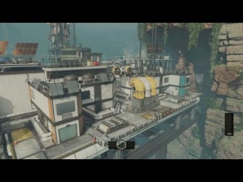 Getting MVP with custom Jamiroquai paintjob in BO4