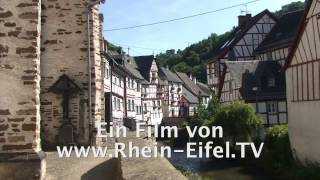 preview picture of video 'Monreal | Eifel | Rhein-Eifel.TV'