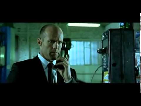 Transporter 3 (2008) (Castellano)