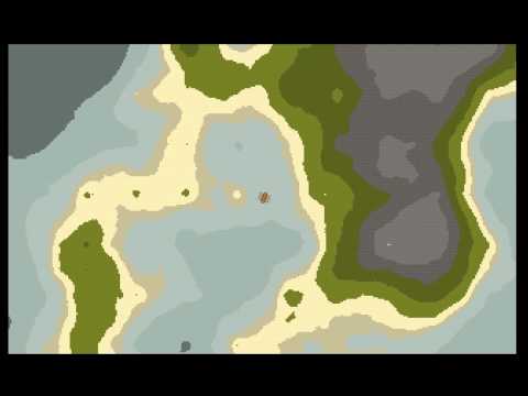 Libgdx Java Game Development Video 4 Rendering Optimizations Stage 1
