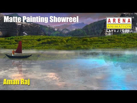 Arena Animation Sayajigunj Vadodara General video thumbnail 36