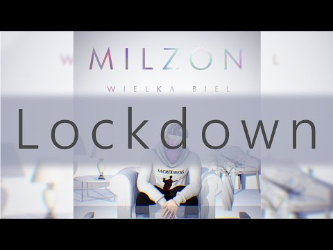 Milzon - Lockdown (feat. Shamaan) | #WielkaBiel