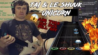 Unicorn - TAI &amp; Le Shuuk | Clone Hero