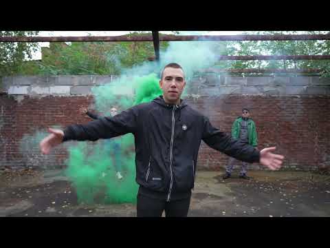 ZIKO DSP - To jest to (prod.Zielony)