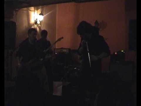 creep - Radiohead- Live@ La Capannina di Garlasco