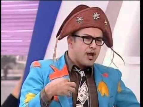 ROSSINI MACEDO,ESCOLINHA DO GUGU.13-11-2011