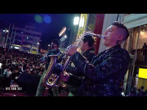 Los Ídolos del Norte / AMOR PROHIBIDO / Primicia 2024 / En Vivo