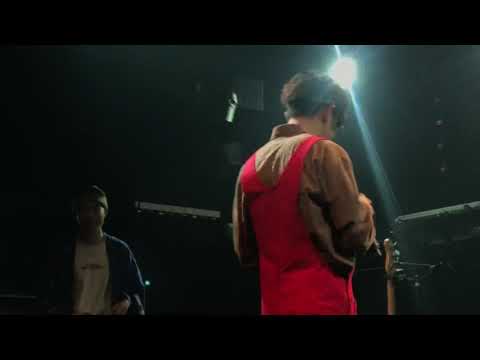 오르내림 ( OLNL ) - SNOW ( feat. 쿤디판다 ) 오르내림 단독콘서트 라이브