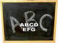 ABCs Barney