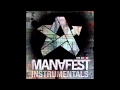 Manafest - No Plan B (Instrumental) 