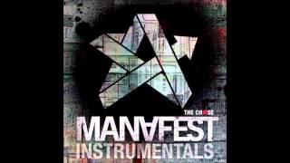 Manafest - No Plan B (Instrumental)