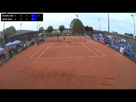 ITF Saint-Gaudens 2022