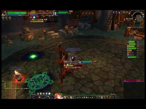 The Fascinate, Elemental Shaman PvP(World pvp and Arena 2500+)