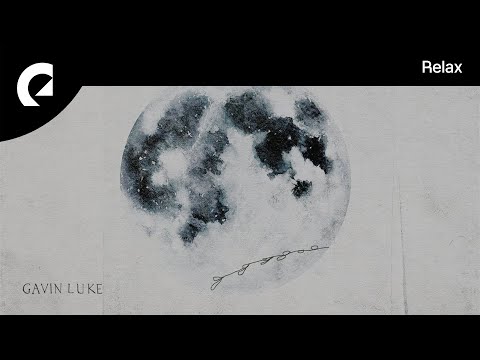 Gavin Luke - Night Walk