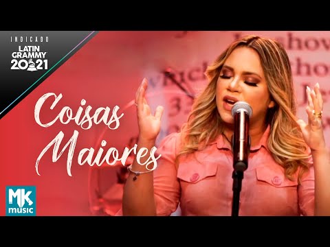 MK MUSIC and Sarah Farias - Oficial 