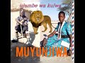 MYUNJIWA FT MALAGASUBHI UJUMBE WA KWANGU 13 7 2023
