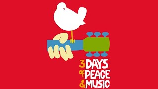 Crosby, Stills, Nash &amp; Young - Woodstock (Legendado)