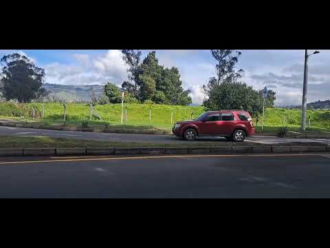 Aquiteven : 6.808 GLORIETA VIA GUASCA LA CALERA Y BRICEÑO CUNDINAMARCA 